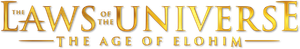 The Laws of the Universe: The Age of Elohim's poster