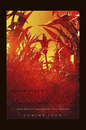 Witches Playground's poster