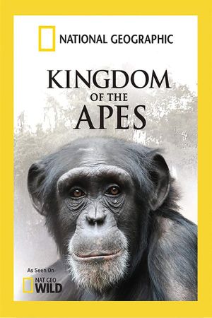 Kingdom of the Apes: Battle Lines's poster