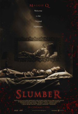 Slumber's poster