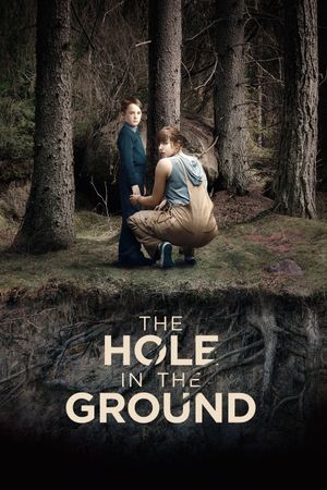 The Hole in the Ground's poster