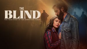 The Blind's poster