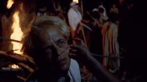 Fitzcarraldo's poster