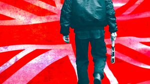 British Made's poster