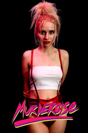 Murdercise's poster