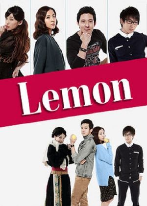 Lemon's poster