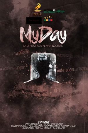 MyDay's poster image