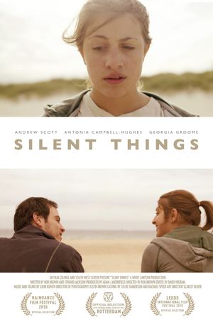 Silent Things's poster
