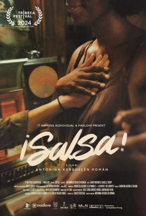 ¡salsa!'s poster