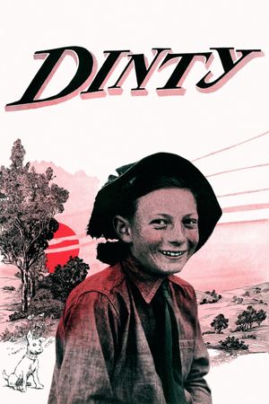Dinty's poster