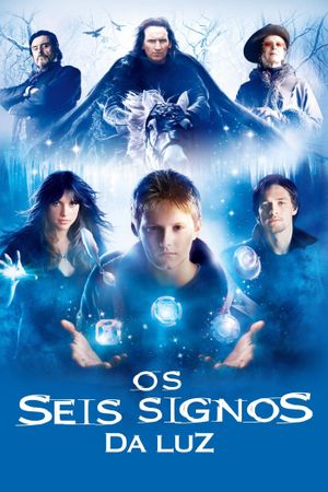 The Seeker: The Dark Is Rising's poster