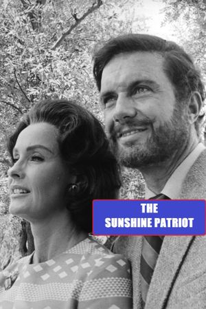 The Sunshine Patriot's poster