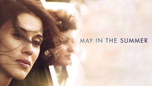 May in the Summer's poster