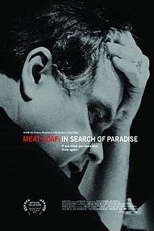 Meat Loaf: In Search of Paradise's poster