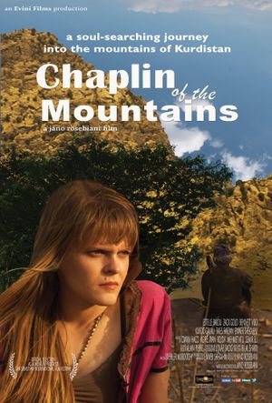 Chaplin of the Mountains's poster