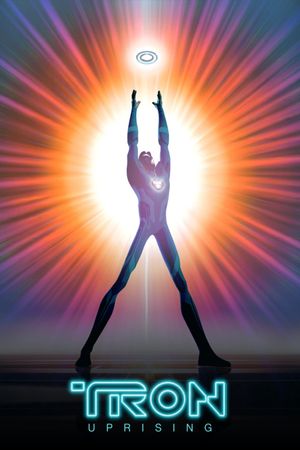 TRON: The Next Day's poster