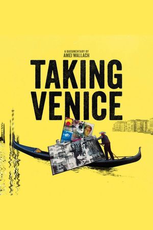 Taking Venice's poster image