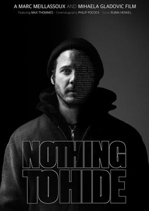 Nothing to Hide's poster image