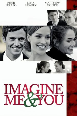 Imagine Me & You's poster