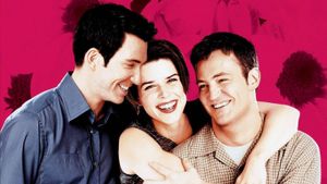 Three to Tango's poster