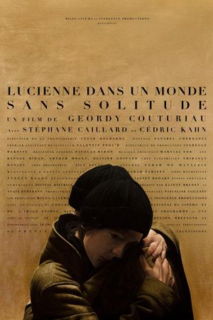 Lucienne in a World Without Solitude's poster image