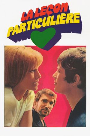 Tender Moment's poster