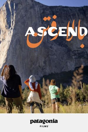 Ascend's poster