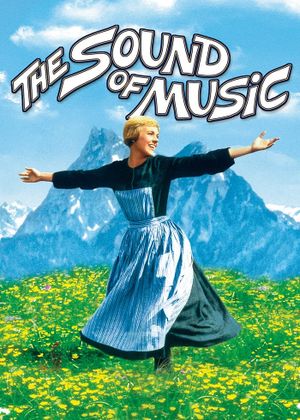The Sound of Music's poster