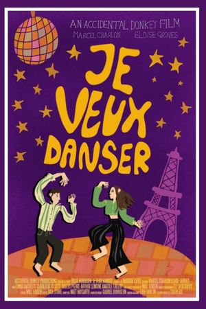 Je Veux Danser's poster