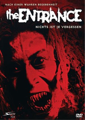 The Entrance's poster