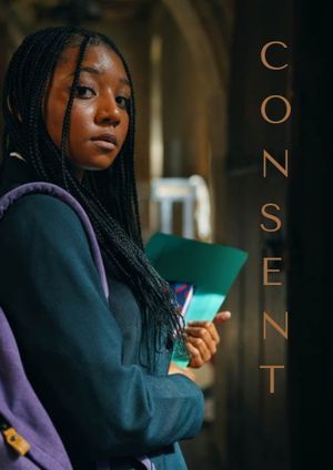 Consent's poster