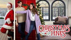 Christmas in the Pines's poster