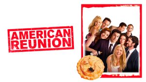 American Reunion's poster