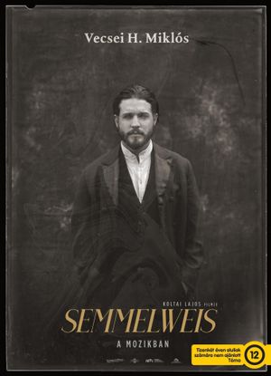 Semmelweis's poster