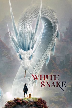 White Snake's poster