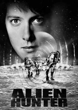 Alien Hunter's poster