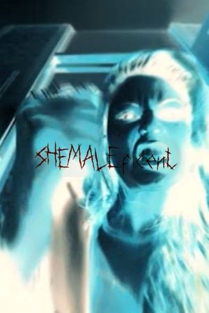 Shemaleficent's poster