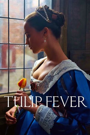 Tulip Fever's poster