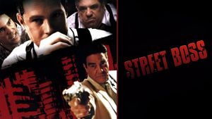 Street Boss's poster