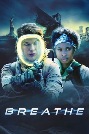 Breathe's poster