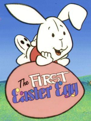 The First Easter Egg's poster