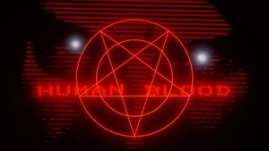 Evilspeak's poster