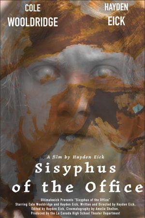 Sisyphus of the Office's poster