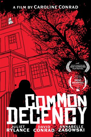 Common Decency's poster