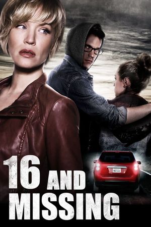 16 and Missing's poster