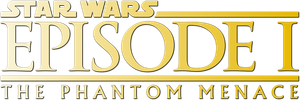 Star Wars: Episode I - The Phantom Menace's poster