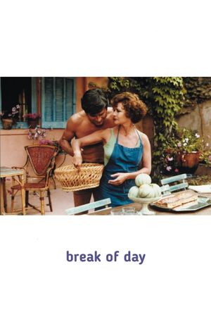 Break of Day's poster
