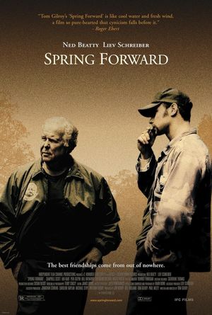 Spring Forward's poster image