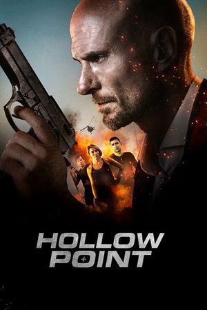 Hollow Point's poster