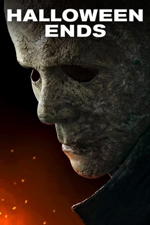 Halloween Ends's poster